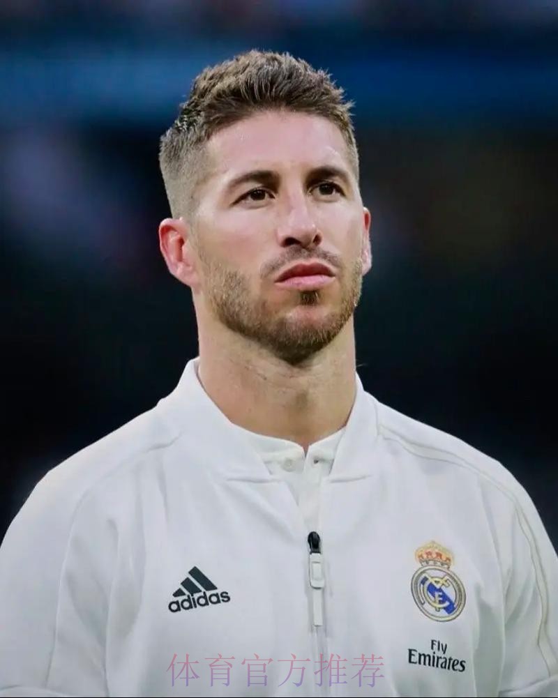 34岁拉莫斯夺生涯第25冠!佛爷:他会在皇马退役