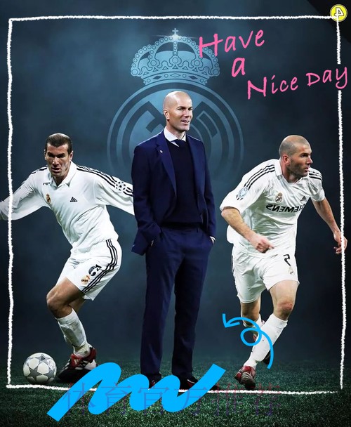 皇马谁都敢输X2!齐达内主动揽责 2天后就踢巴萨 皇马谁都敢输X2!齐达内主动揽责 2天后就踢巴萨