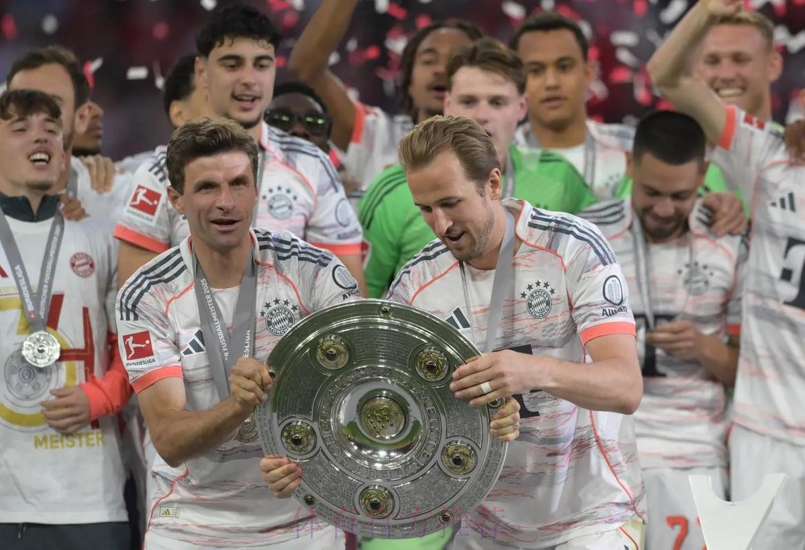 23连胜!拜仁KO皇马刷新纪录 头号英雄100天4冠!