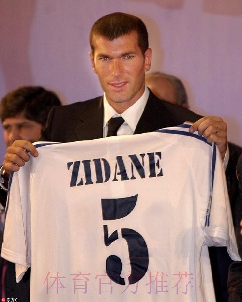 老佛爷:任皇马主席责任重大 继续培育皇马的历史